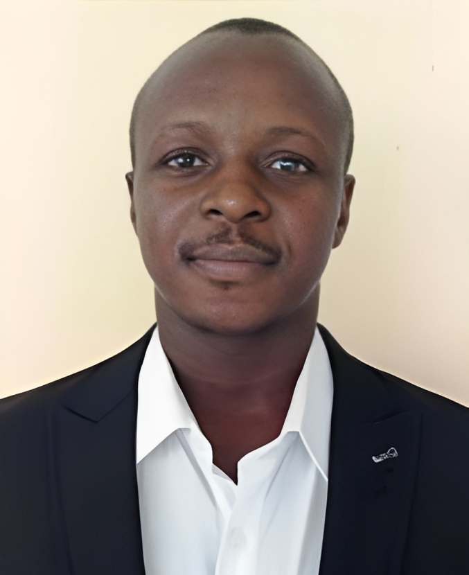 Mr. Stephen Litika