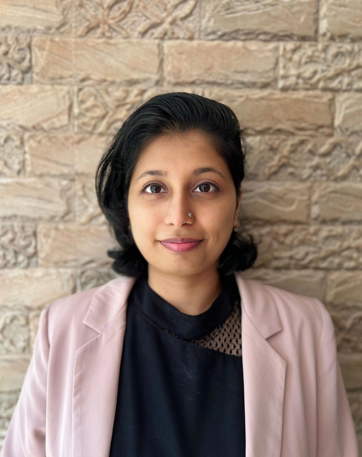 Ms. Harshitha Nayar