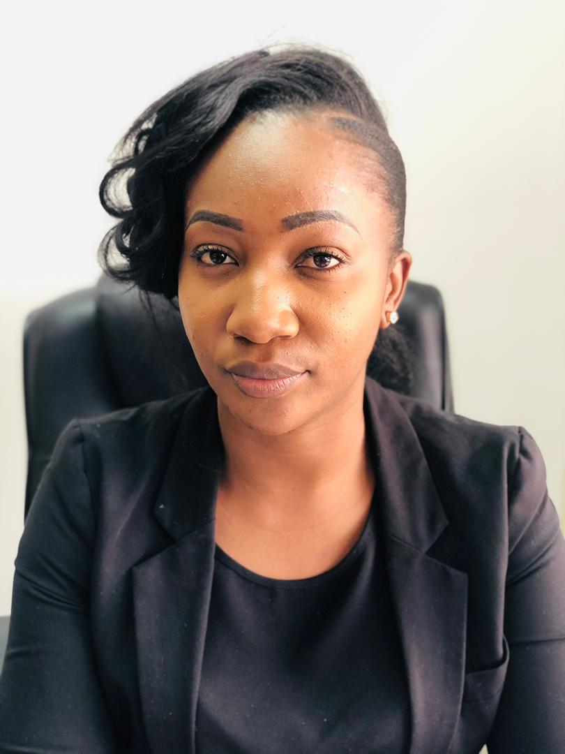 Ms Fresiana Valindi